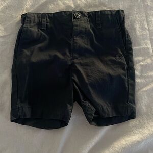 Burberry infant boys’ casual shorts.